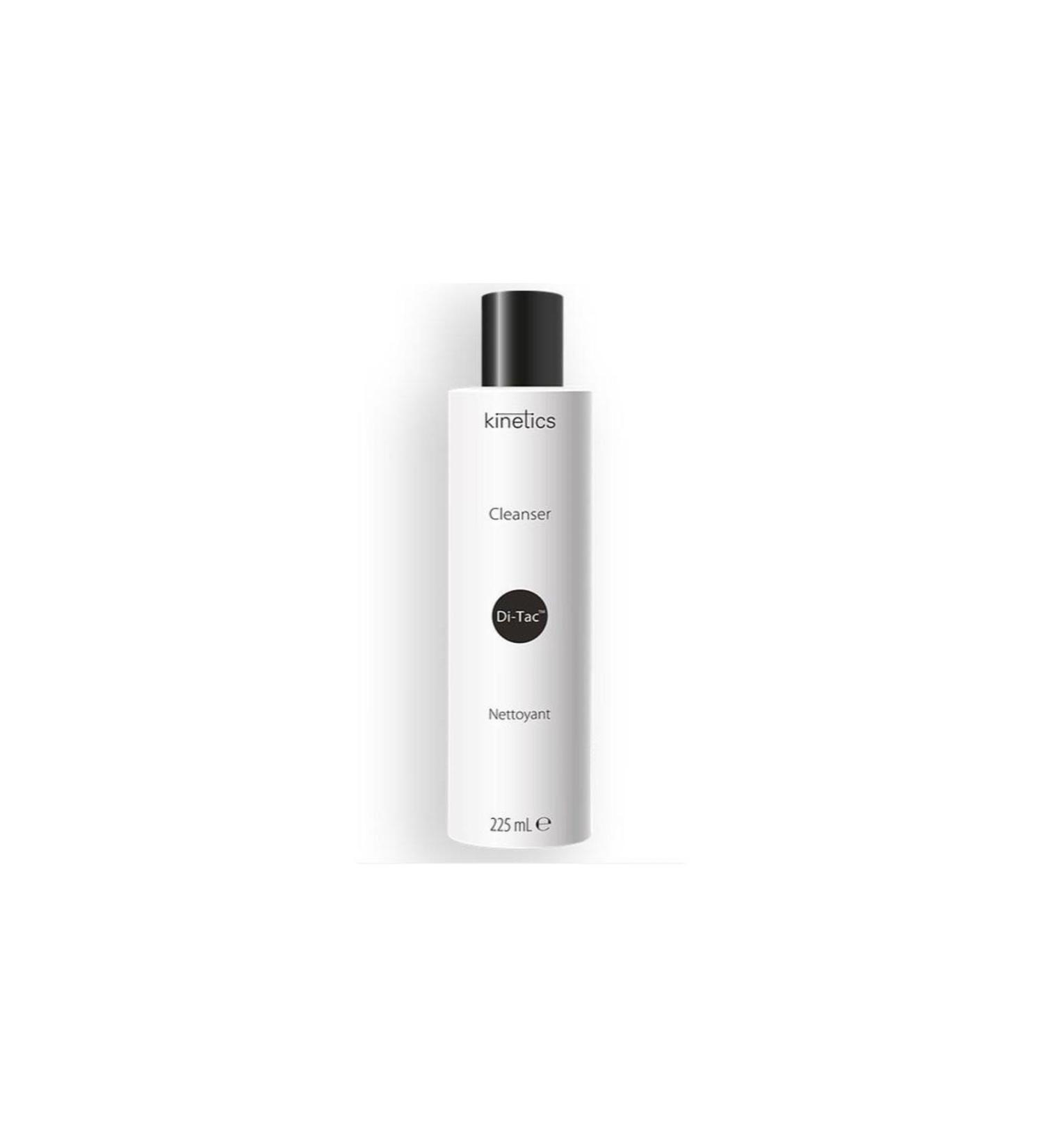 kinetics Di-tac Cleanser 225ml