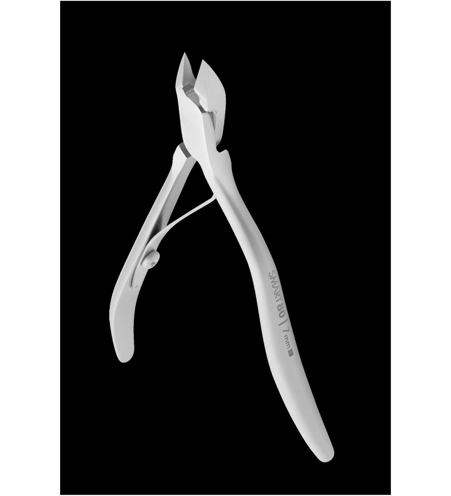 Smart Cuticle Meat Forceps 7mm