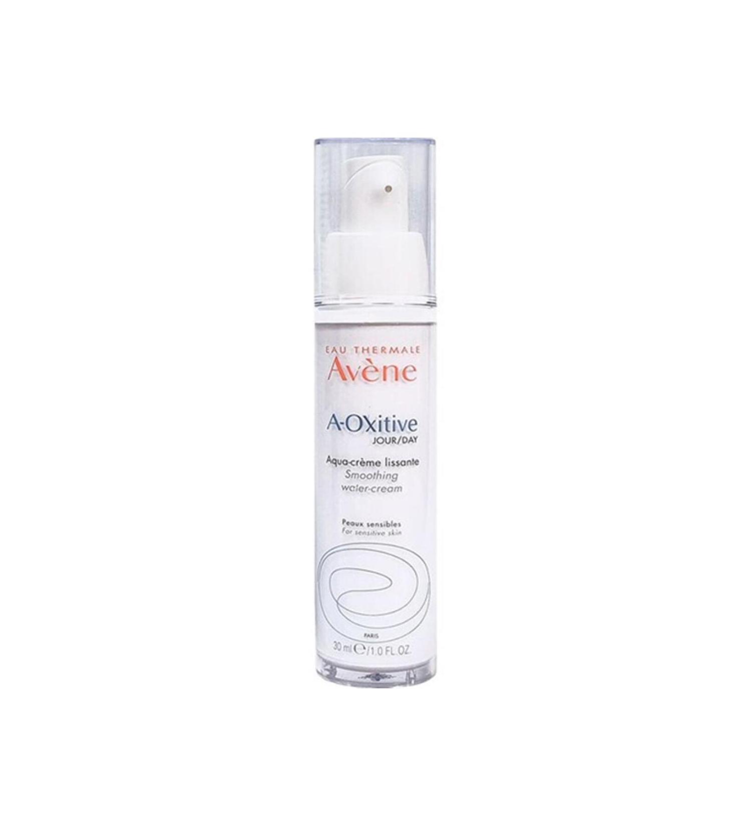Avene A-oxitive Anti-Aging Day Cream 30 ml