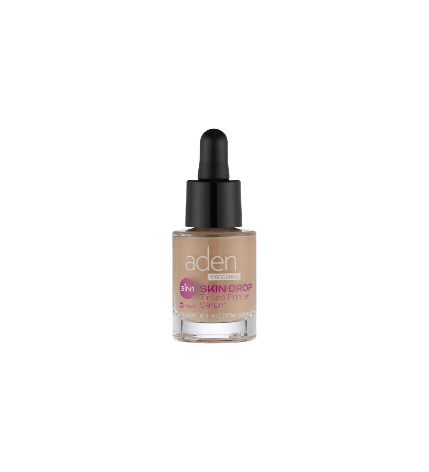 Aden 3 in 1 Primer Serum