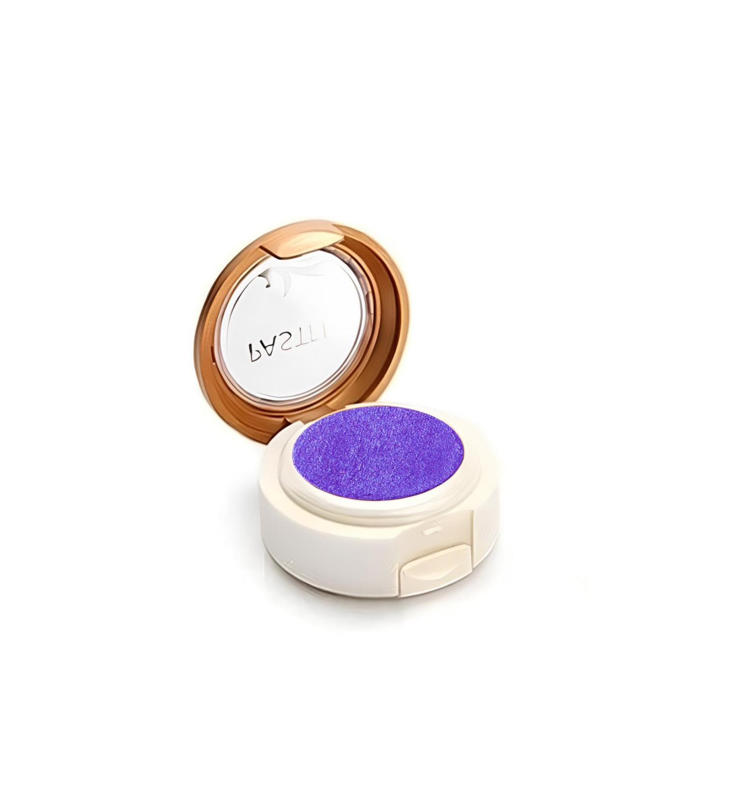 Pastel Metallic Shiny Mono Eyeshadow - Mini Single Eyeshadow No:122
