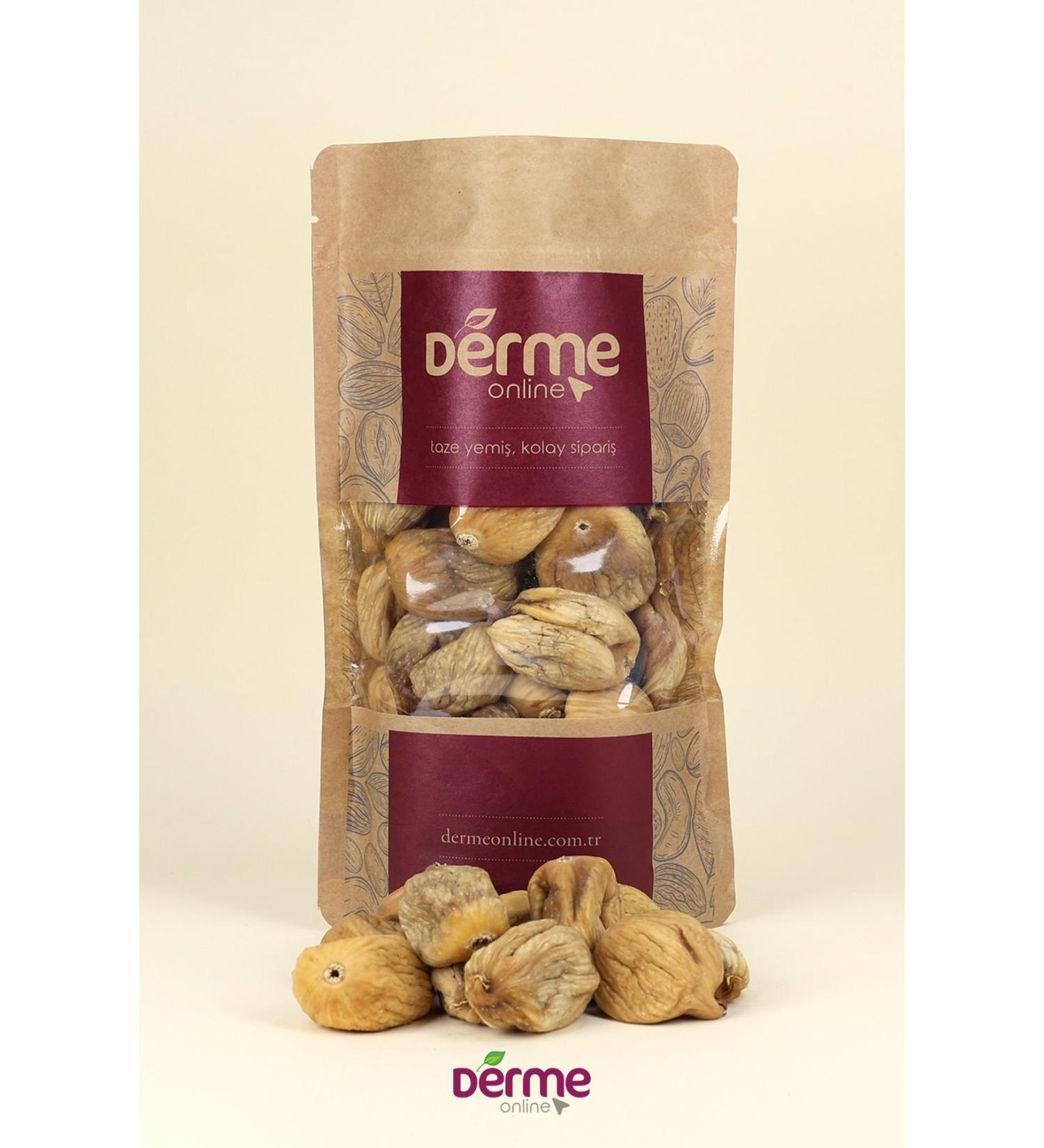 DRIED FIG | MOUNTAIN FIG 800 GRAMS