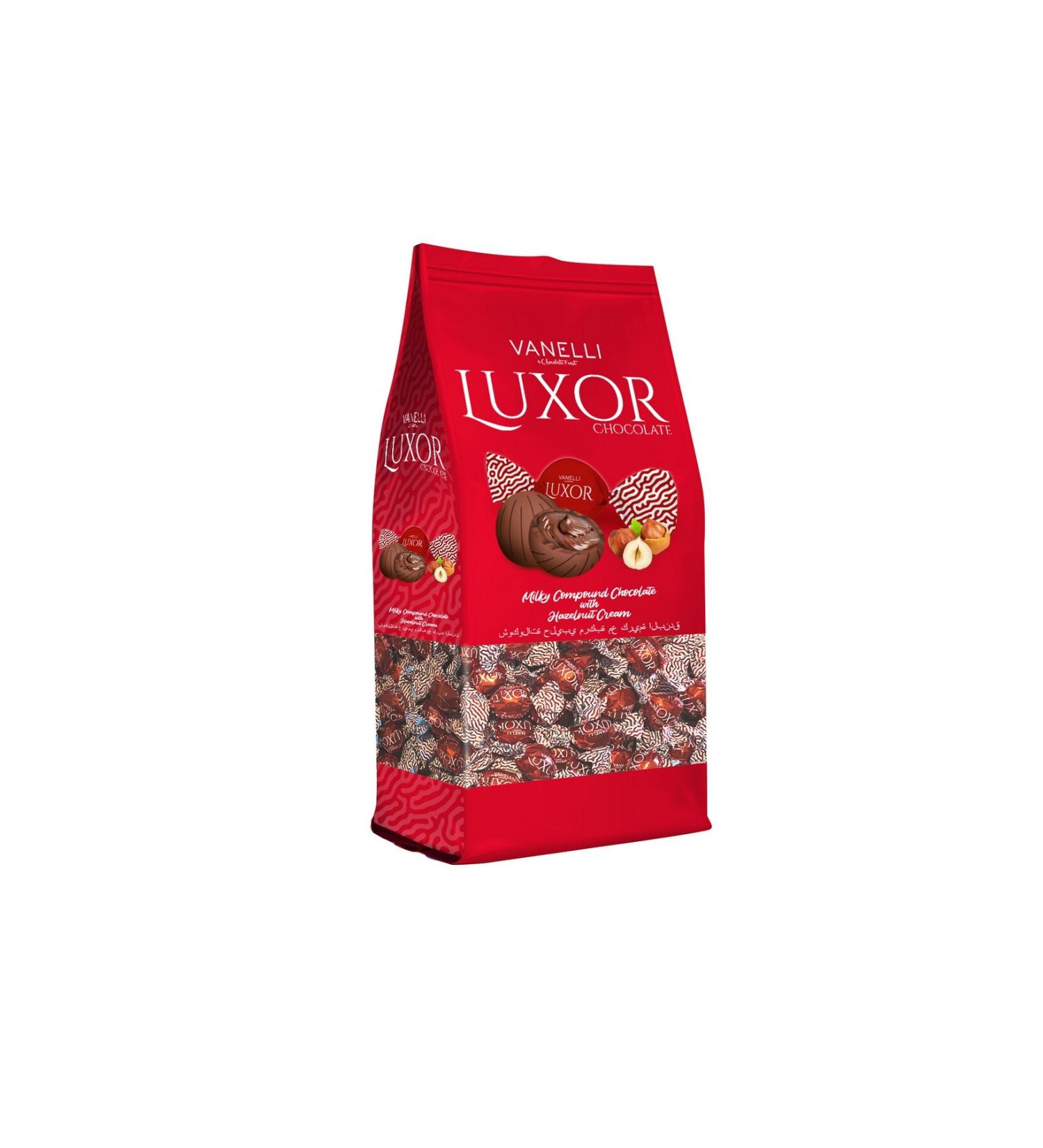 Vanelli Luxor Top Bulk 1 Kg