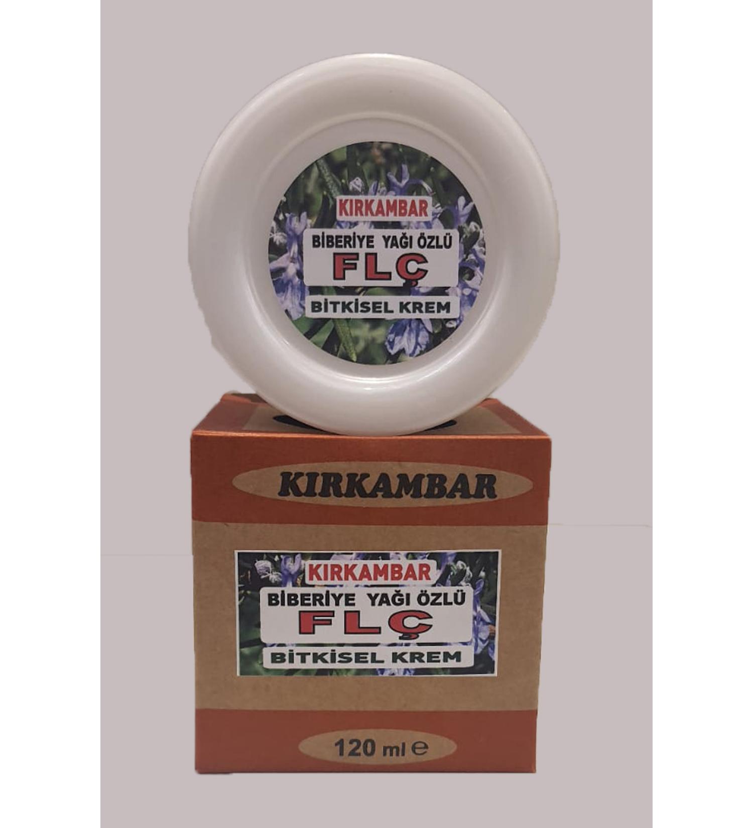 K rkambar Cream Paralysis and Stroke Cream (FL 120 ML)