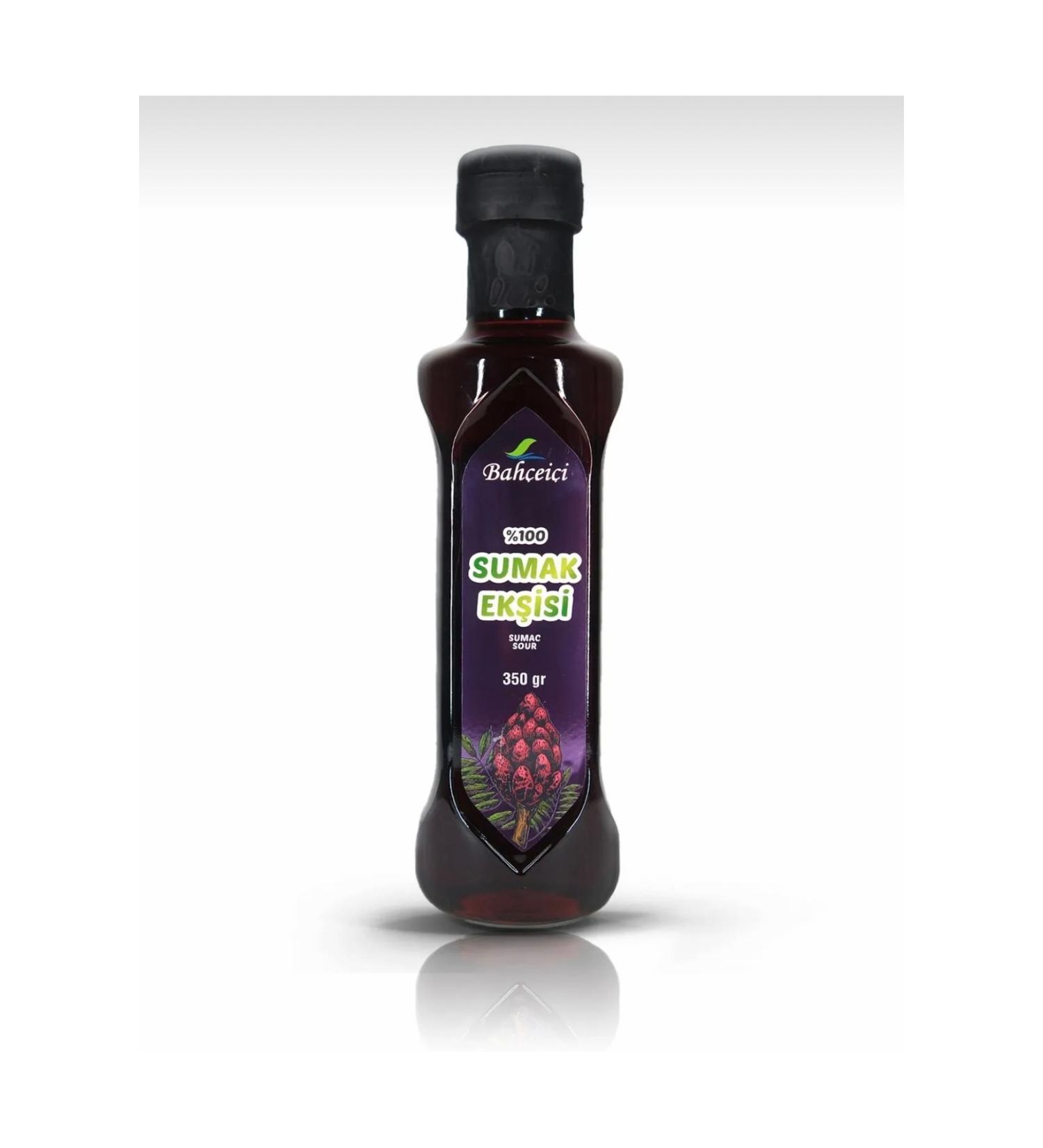 Byzeynepdurak Bah ei i Sumac Sour 0 organic 350gr