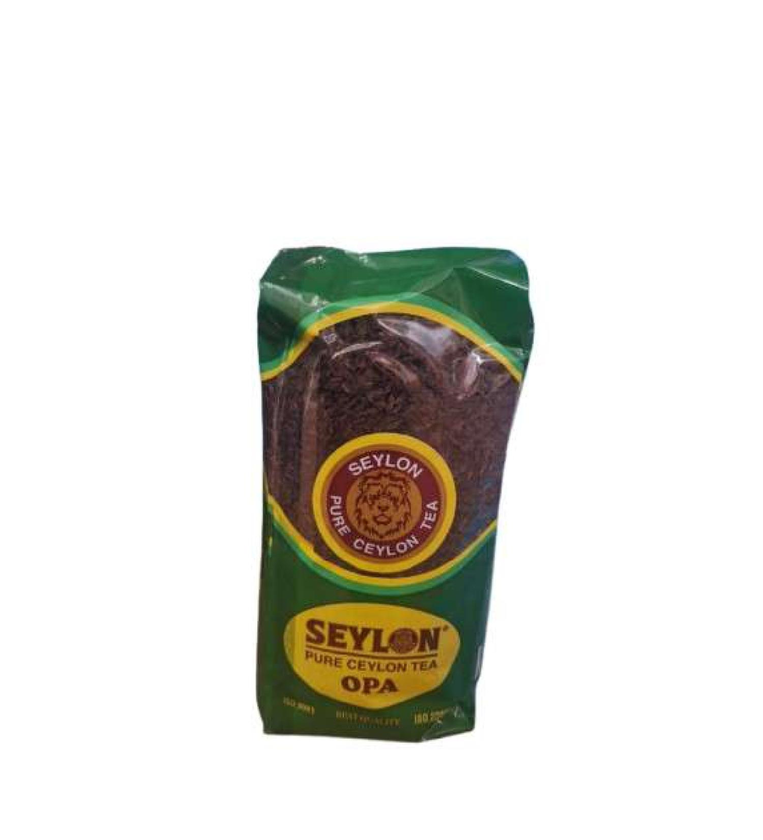 Ceylon Tea OPA CEYLON TEA 500 GR