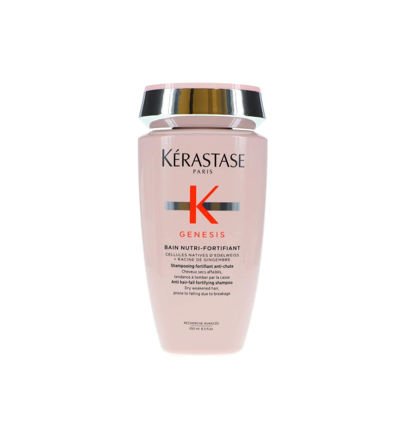 Kerastase Volumizing Strengthening Shampoo For Thinned Hair 250 Ml Demb.1913