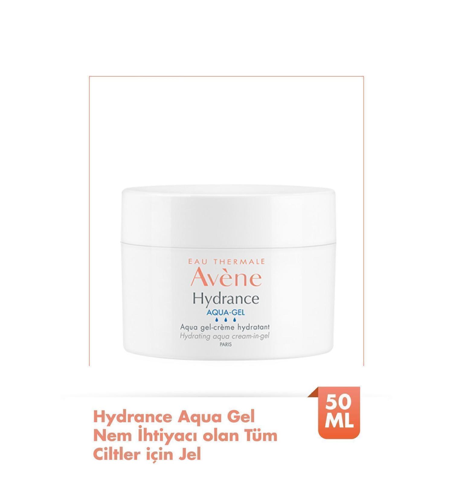 Avene Skin Barrier Reconstructing Moisturizing Care Cream 50 ml Demb.1694 - Buy Online on GoSupps.com