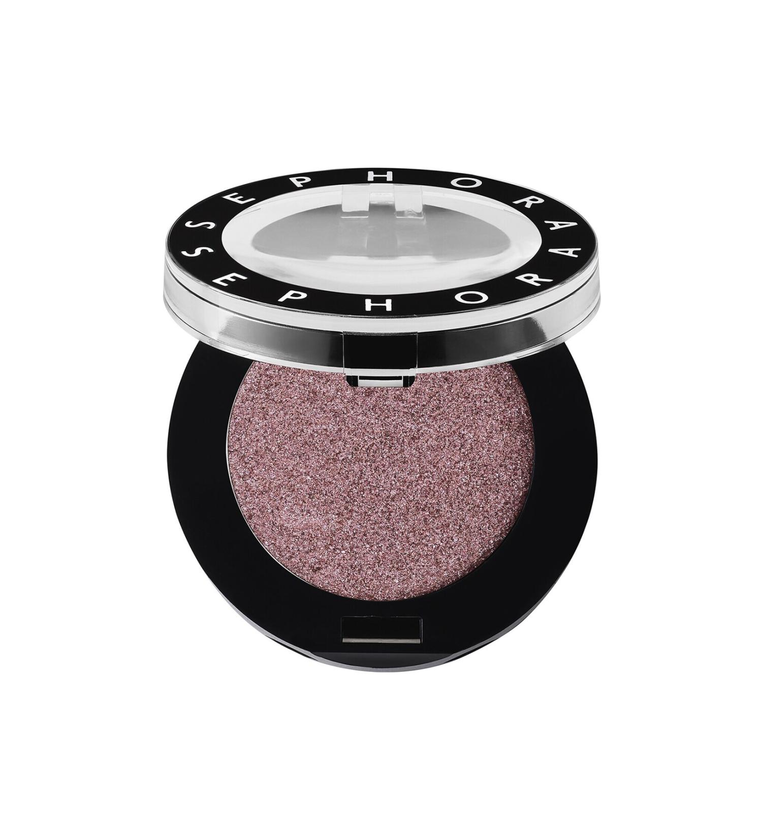 SEPHORA COLLECTION Colorful Eyeshadow - Pearlescent effect Unlimited creativity - Carest Cosmetic