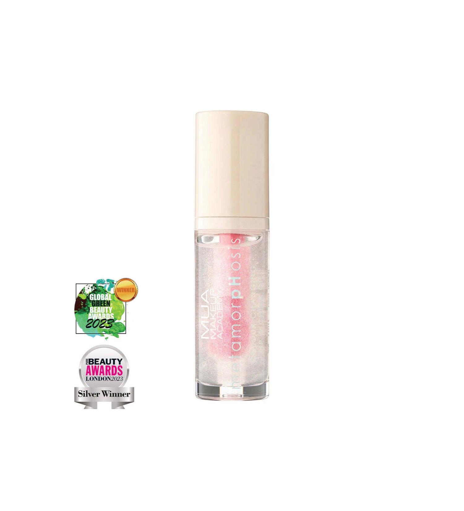 Make Up Academy LIP AND CHEEK OIL OG EXTRA 7ML