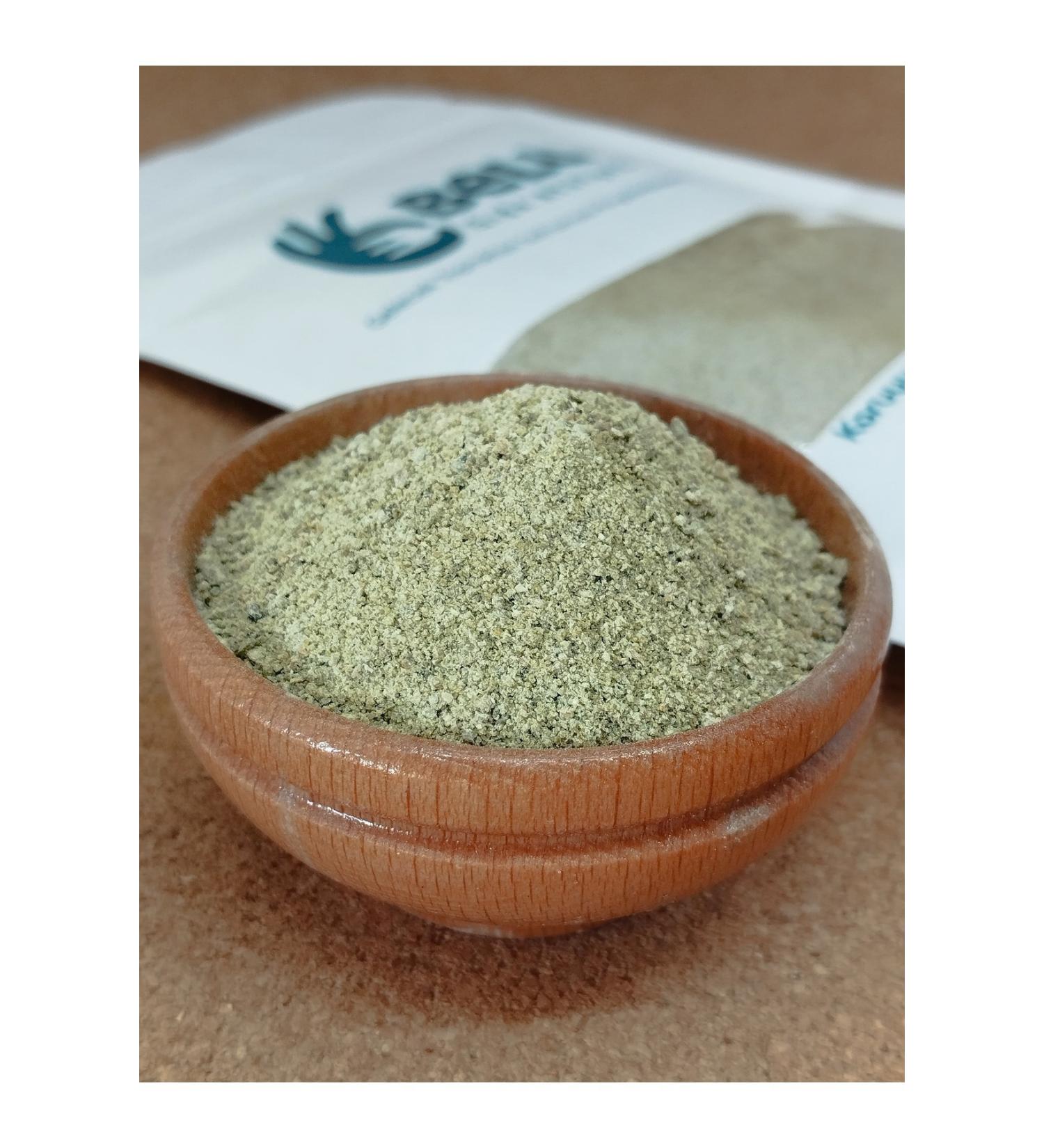 Belu Food Workshop Spinach Soup - Buy Online on GoSupps.com