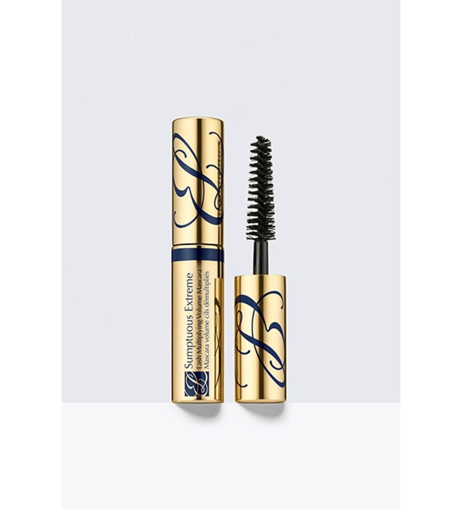 Estee Lauder High Volume Black Mascara - 2.8 ml (Travel Size) MC.MZLK 240