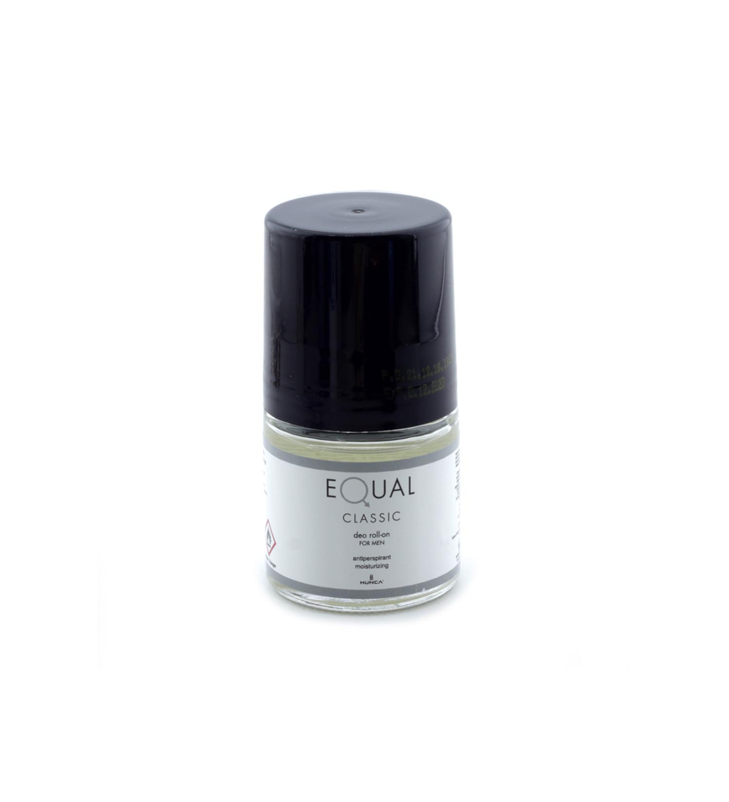 Equal Roll-on Men 50 ml