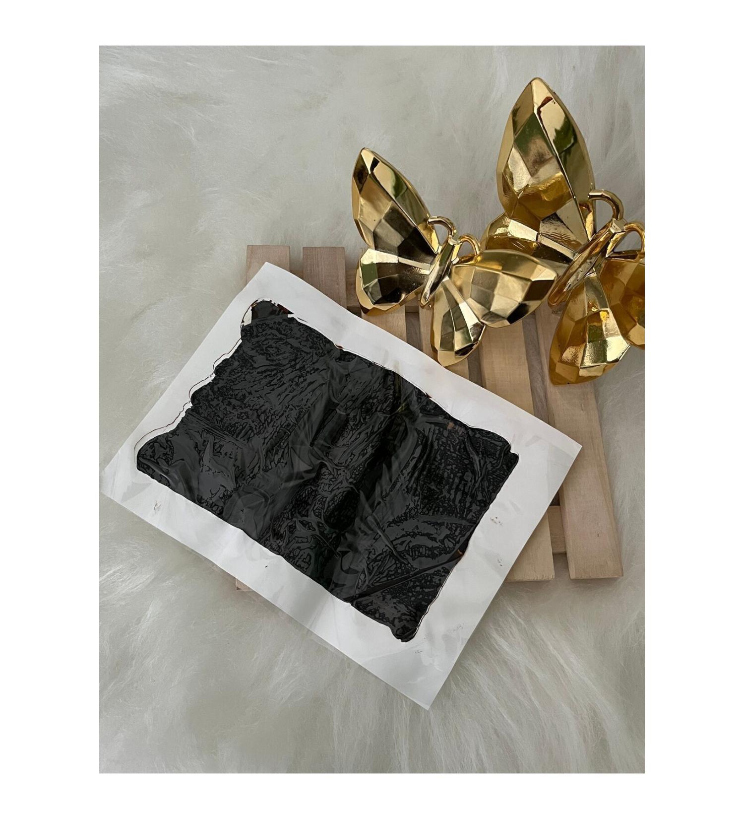 eyma natural Black Gum Patch 2 Pieces