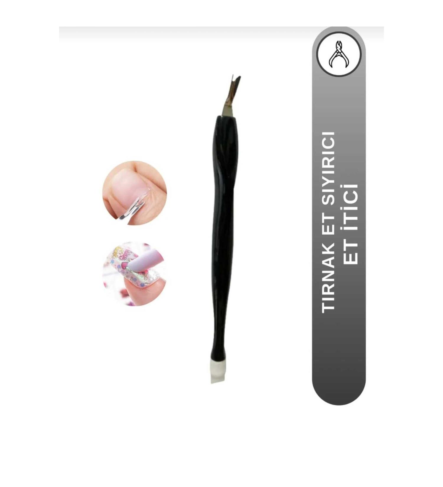 Burity Cuticle Pusher 5357390465069