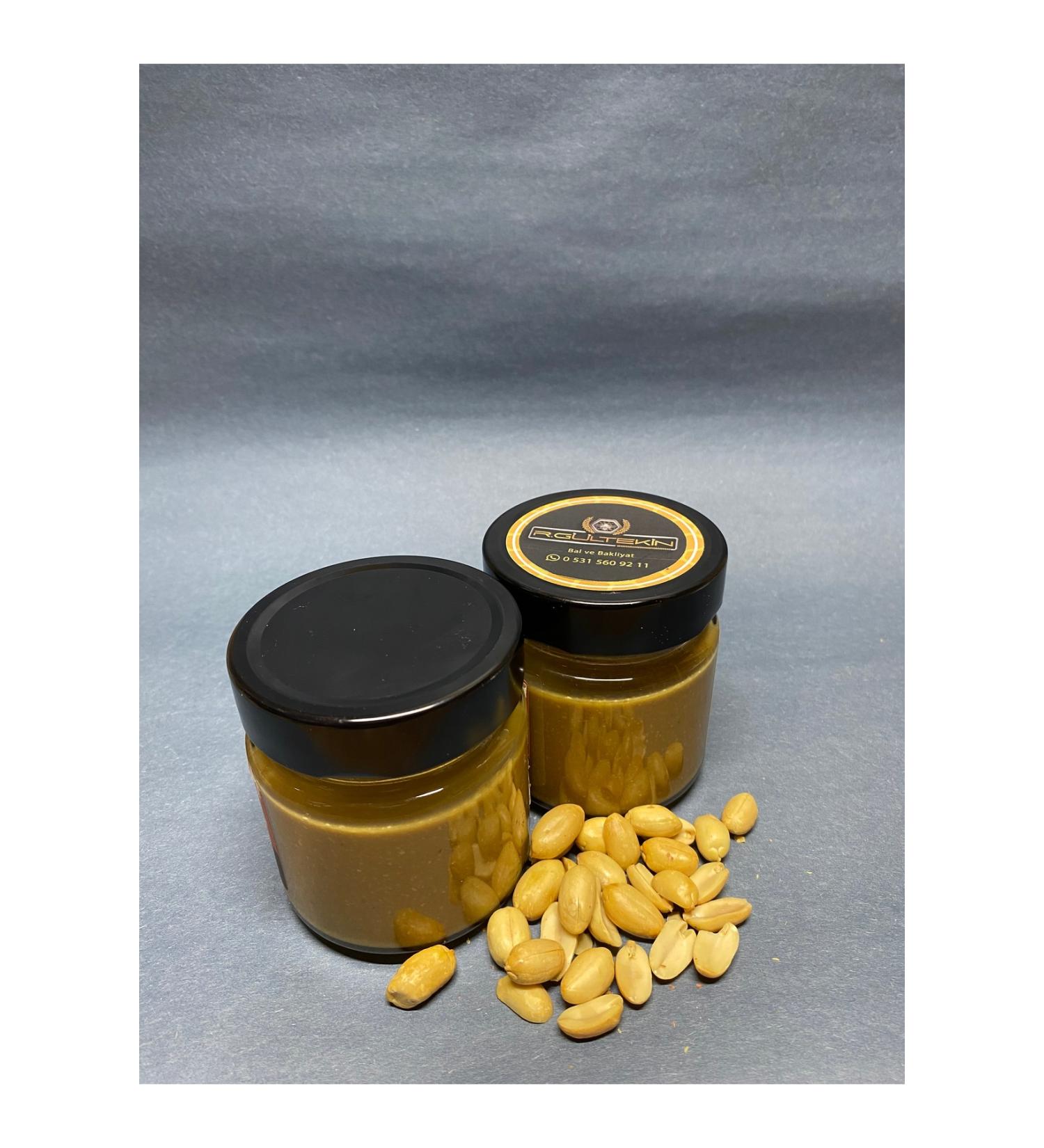 Home Peanut Butter 200 gr