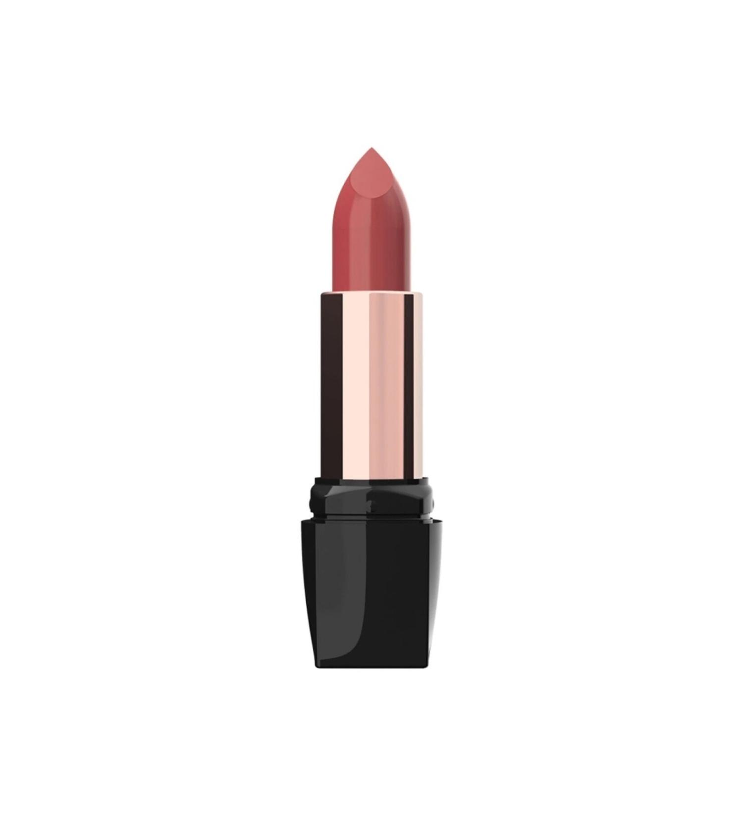 Golden Rose Satin Lipstick No:14