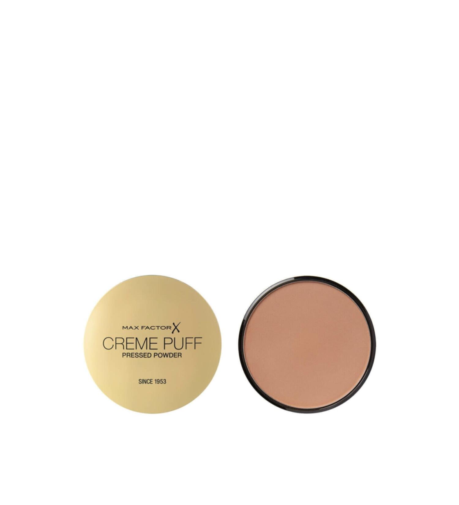 Max Factor Creme Puff Refill Powder No. 42