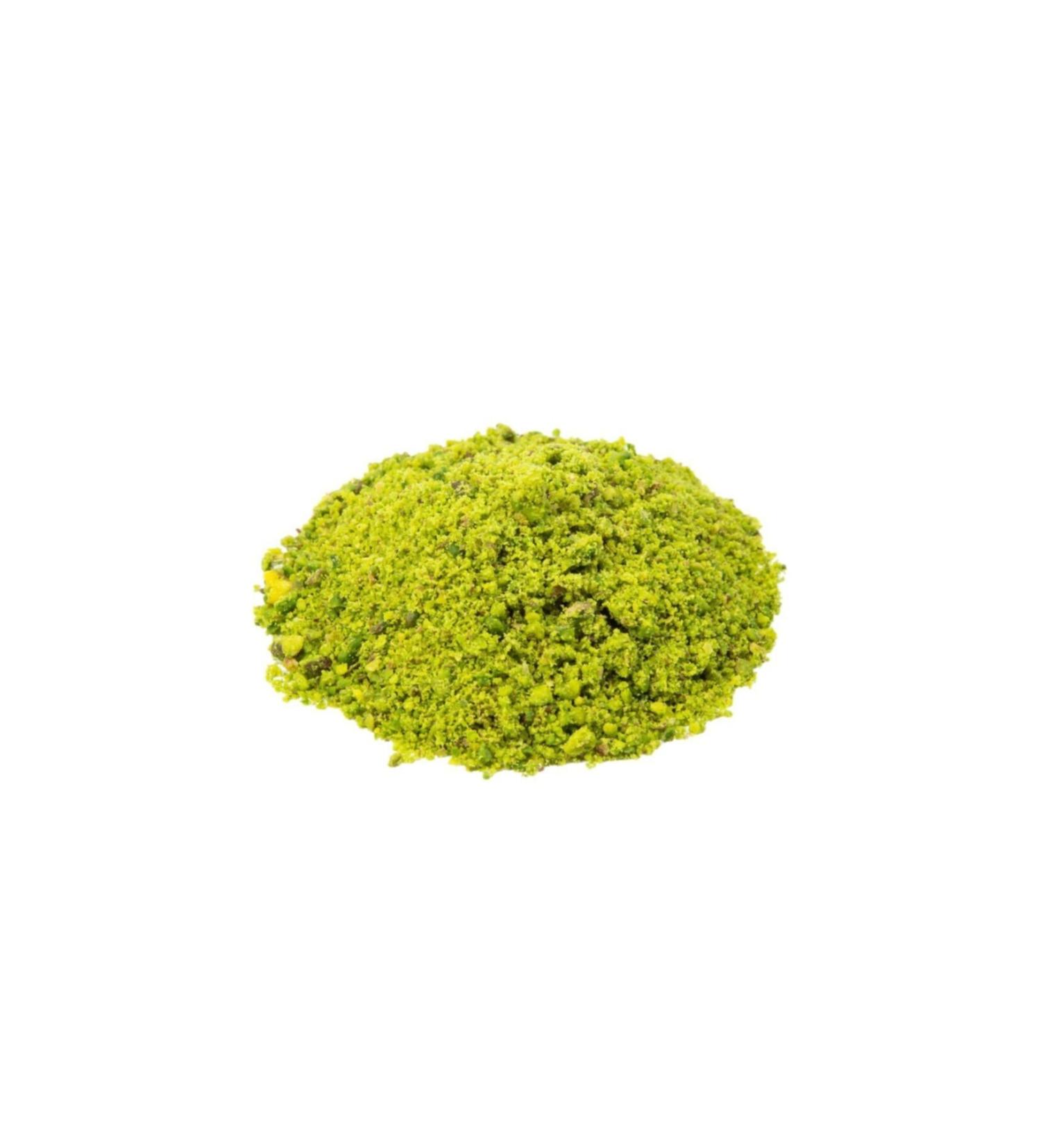 ARISAN GIDA Pistachio Kernel Powder Green 500 Gr