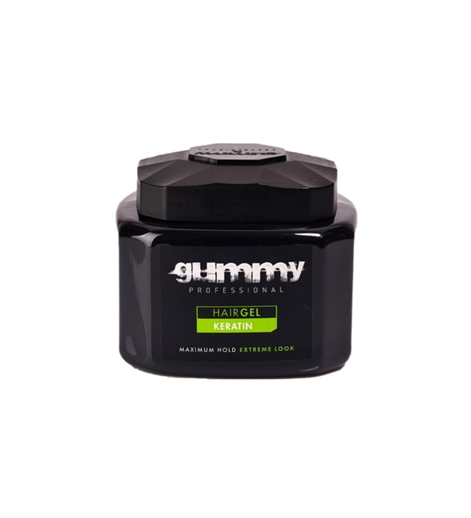 Gummy Jelly Keratin 700 ml