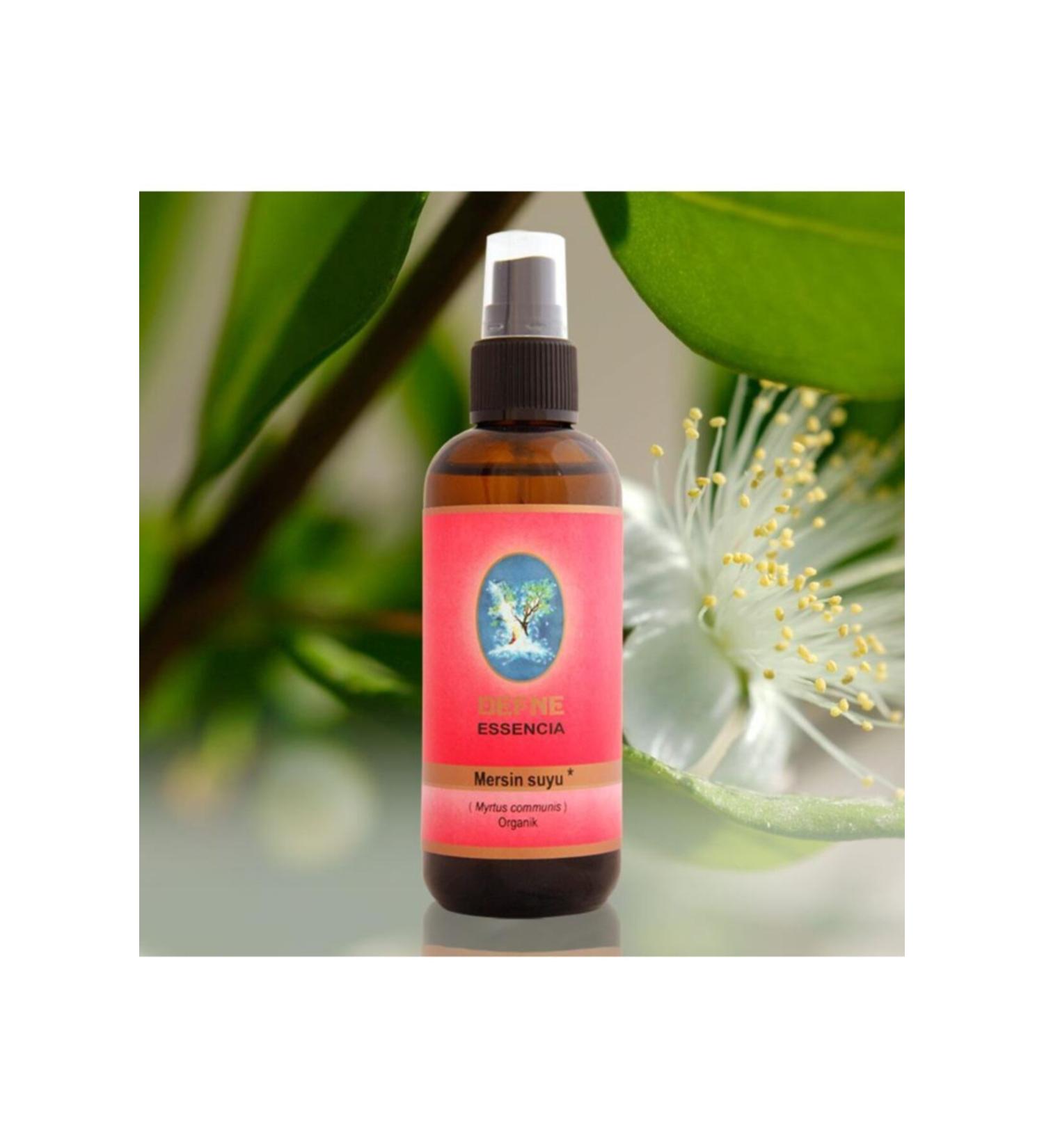 NUKA Traditional Myrtle Water - 250ml -