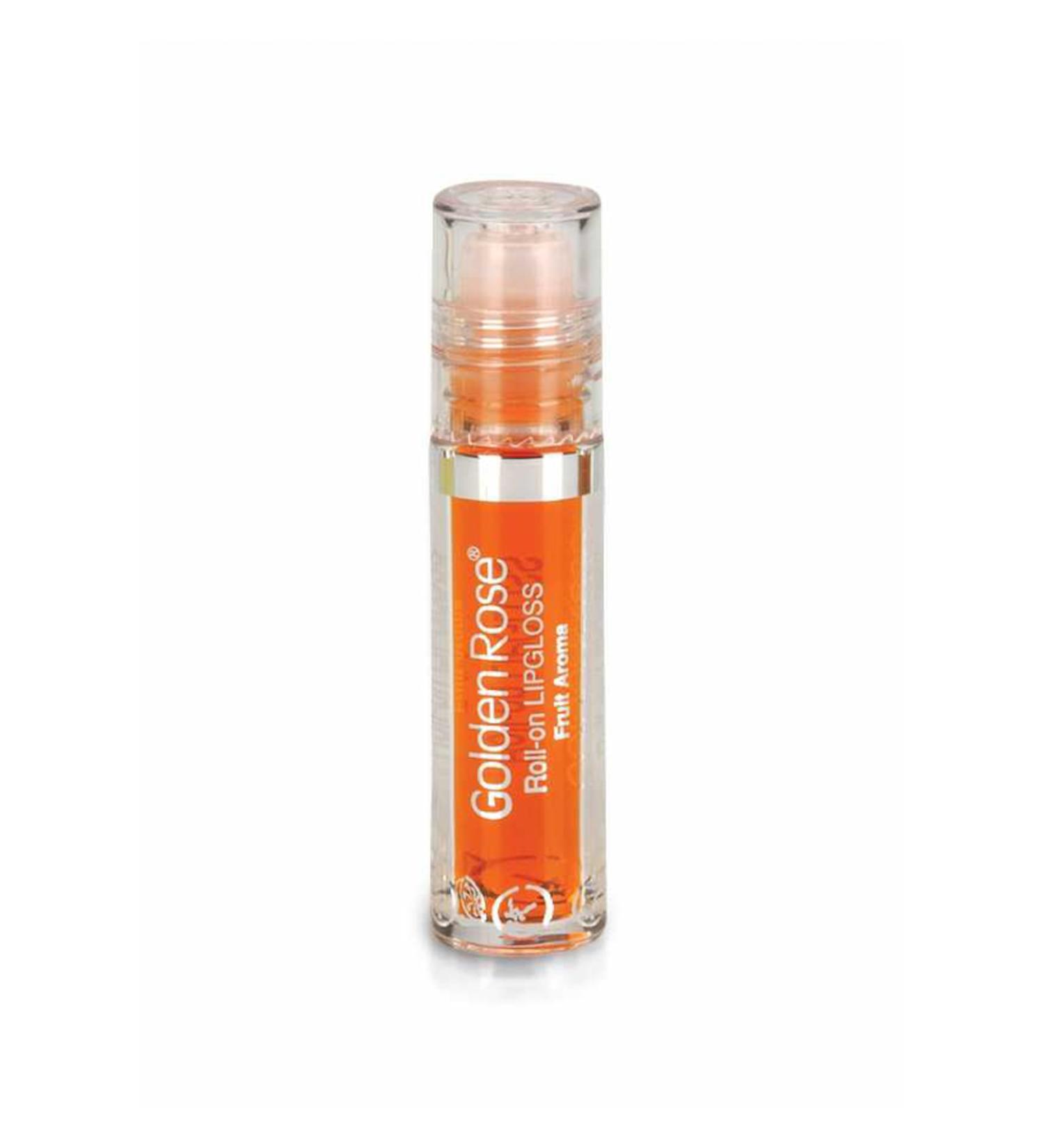 Golden Rose Gr Roll-on Lipgloss Orange