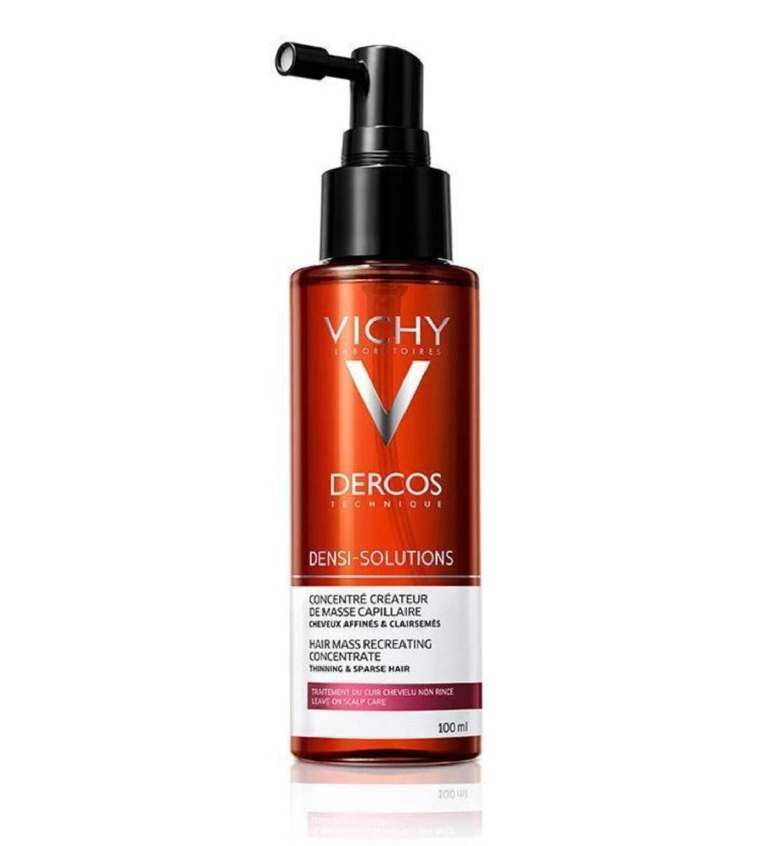 Vichy Dercos Densi-solution Serum 100ml | Hair Care Serum