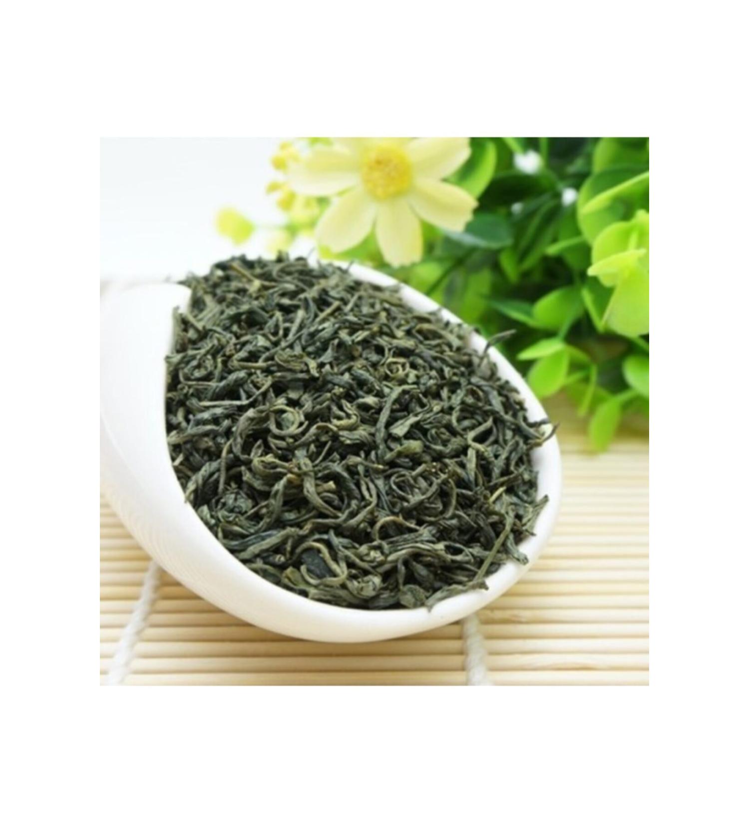 NR NATURAL PRODUCTS White Tea 50gr