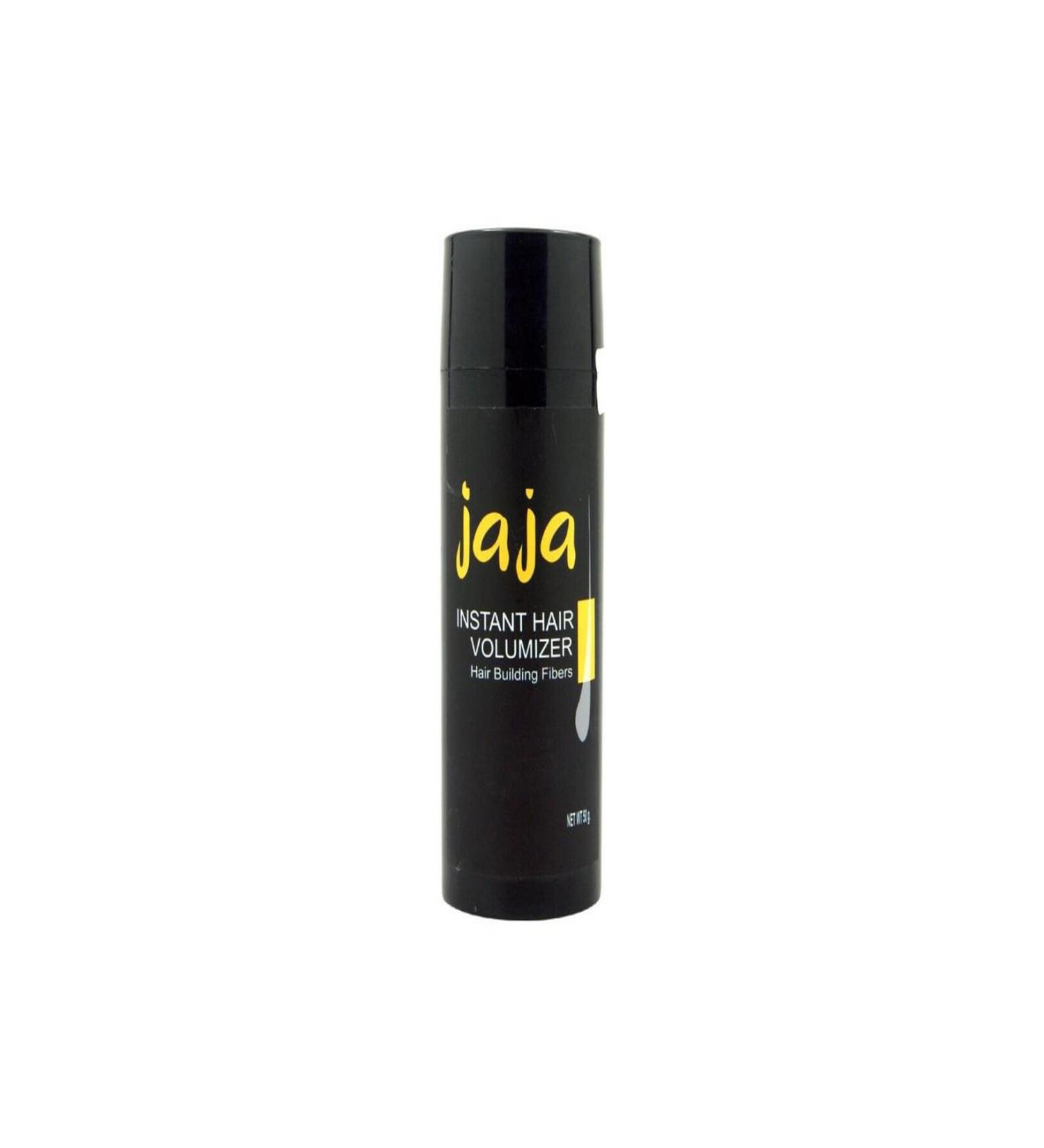 Jaja Hair 50gr - Black - Black