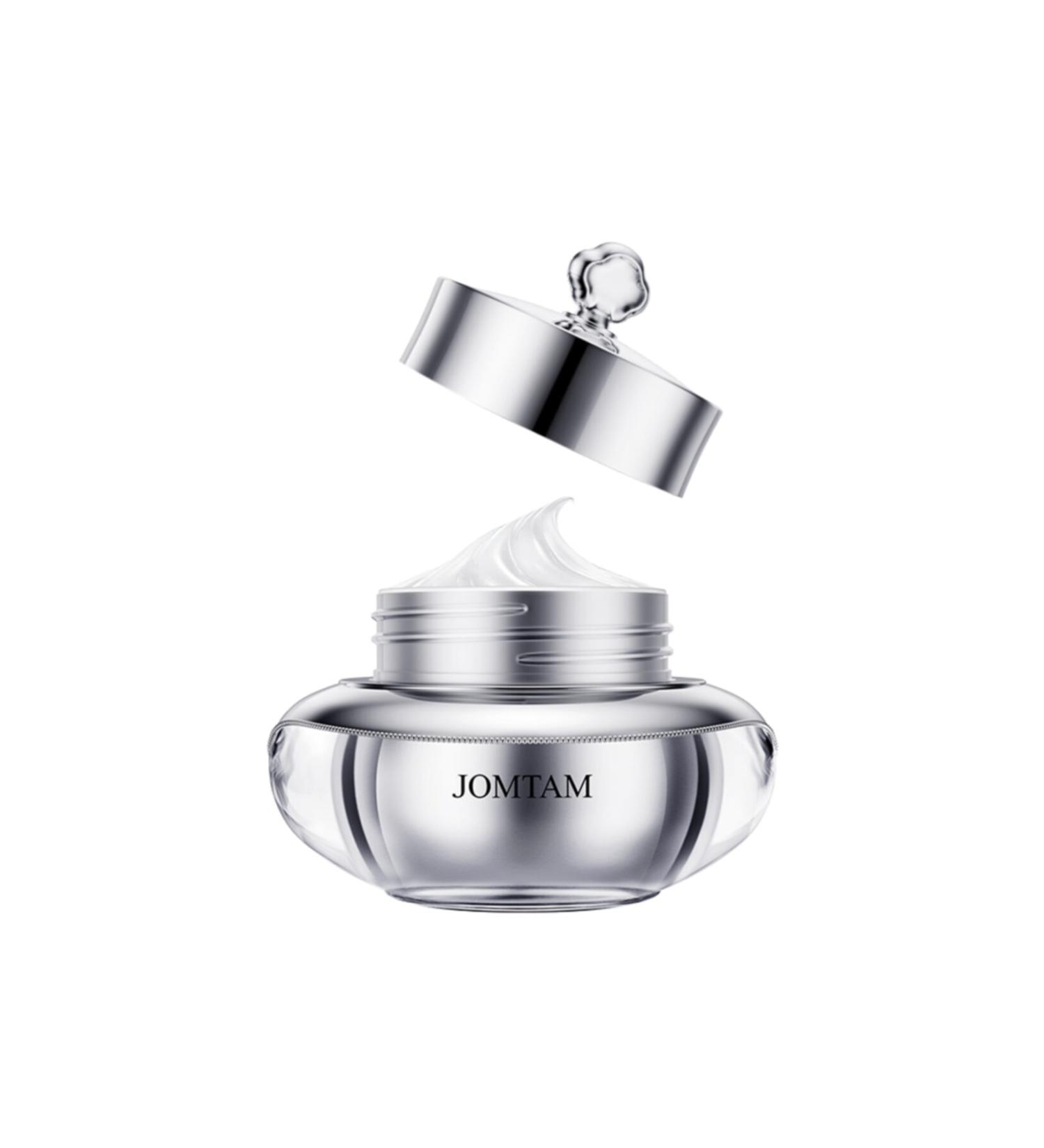 Jomtam Chlorella Microalgae Oxygen Eye Care Cream 10 gr - Buy Online on GoSupps.com