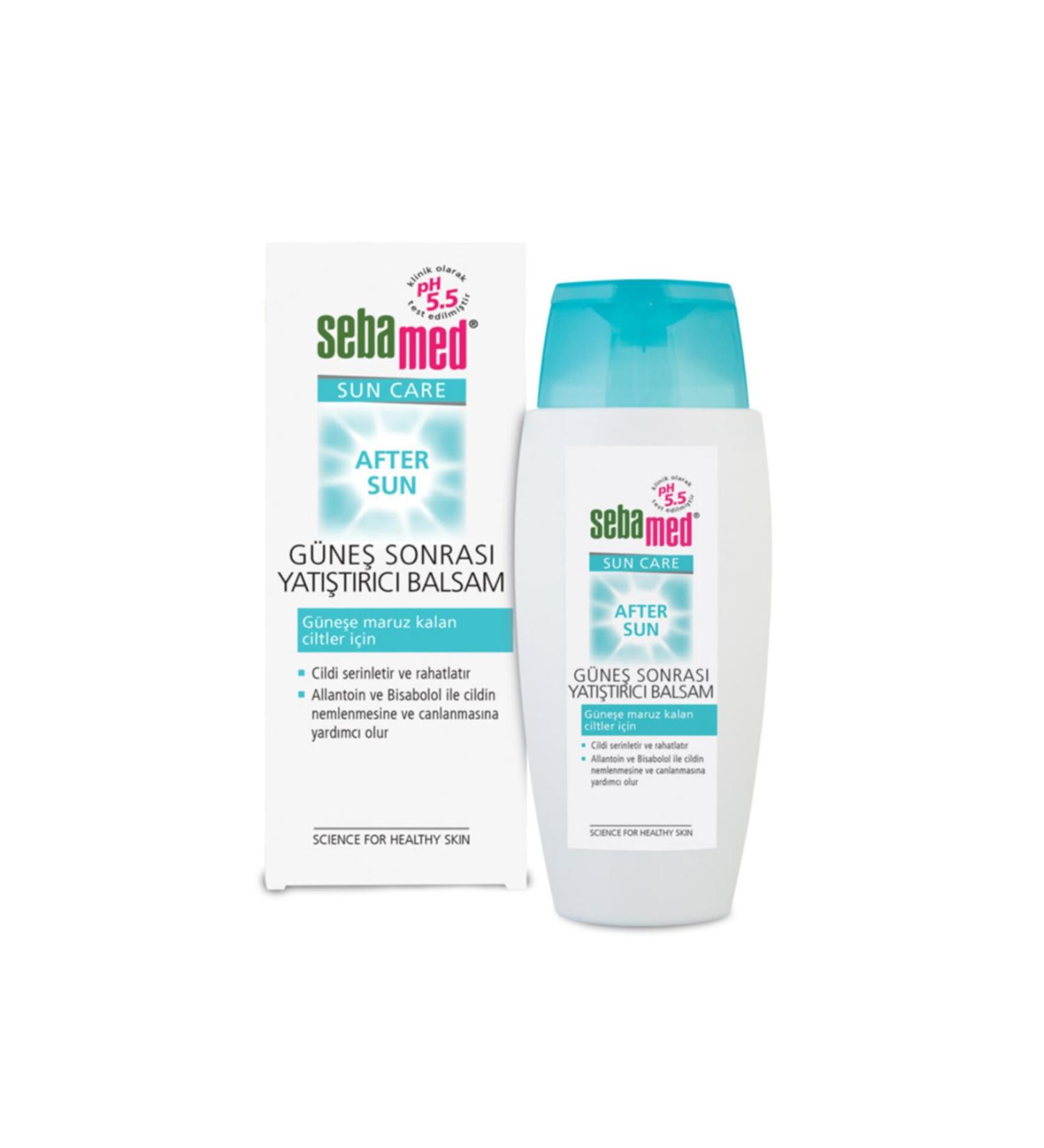 Sebamed After Sun Soothing Balsam 150 ml
