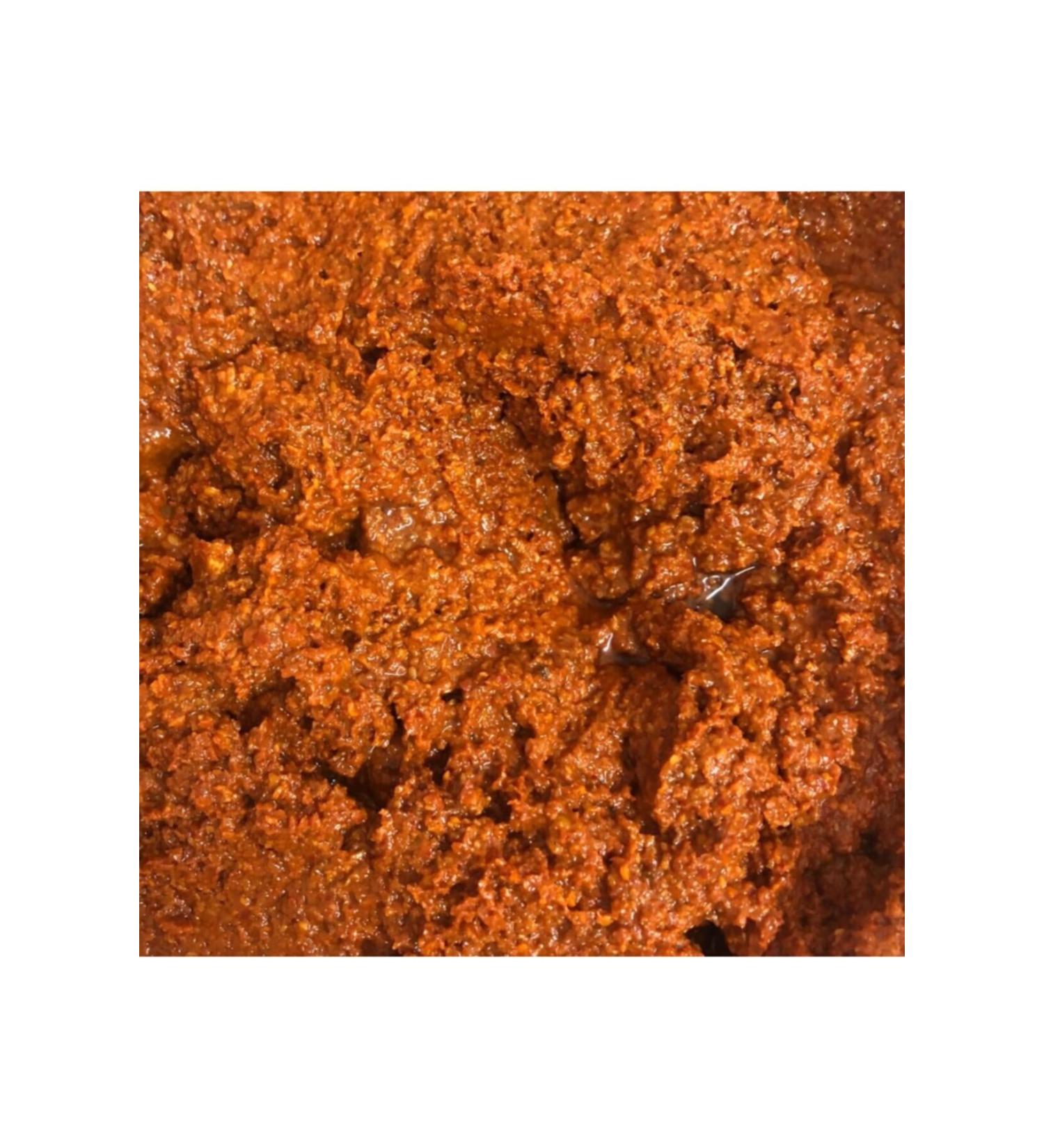 Ba ak Natural Products Mara Homemade Fenugreek 500 Gr