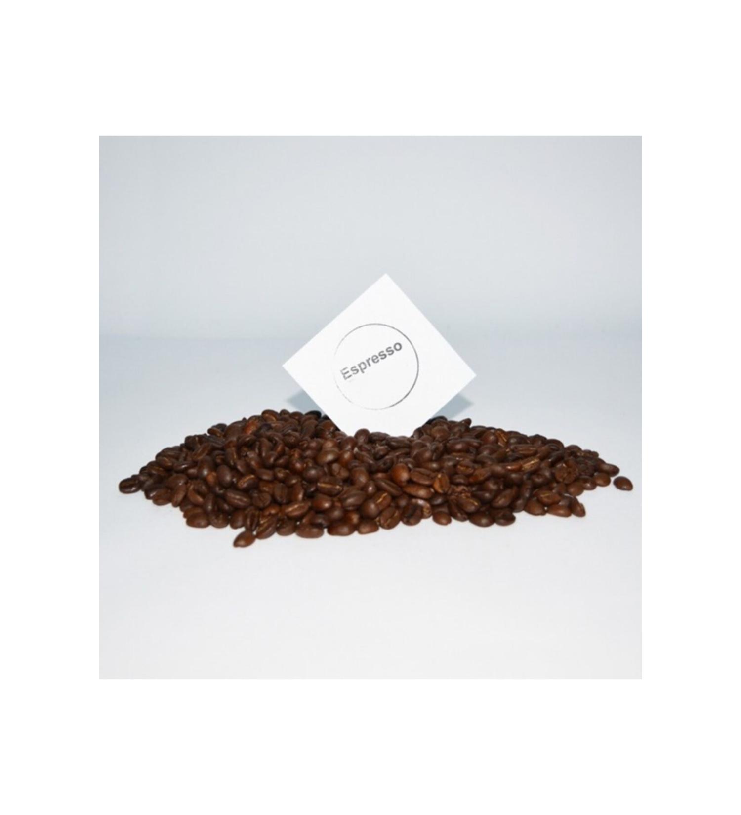 Hanc bey Expresso Coffee Beans 1 Kg