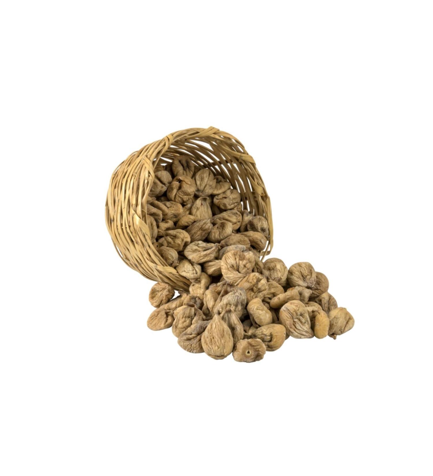 Youtopia Basket Natural Dried Fig 3kg