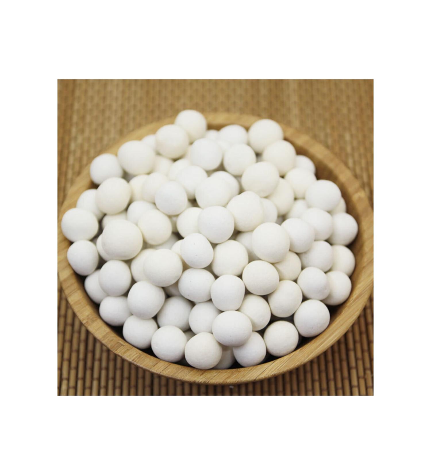 TicaretDeniz Over Sieve Jumbo Large Size Soft Cotton Chickpeas Crispy Chickpeas 2 kg