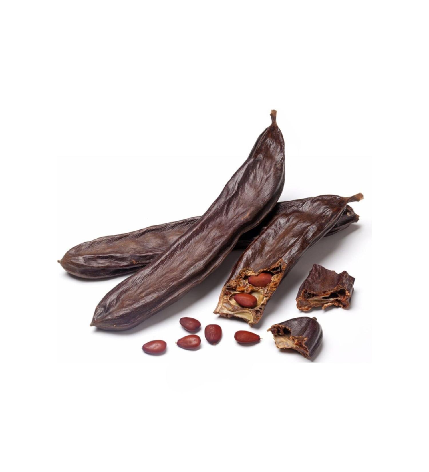 TicaretDeniz Carob Selection 1st Quality Alanya New Crop Soft Honey 1.50 kg