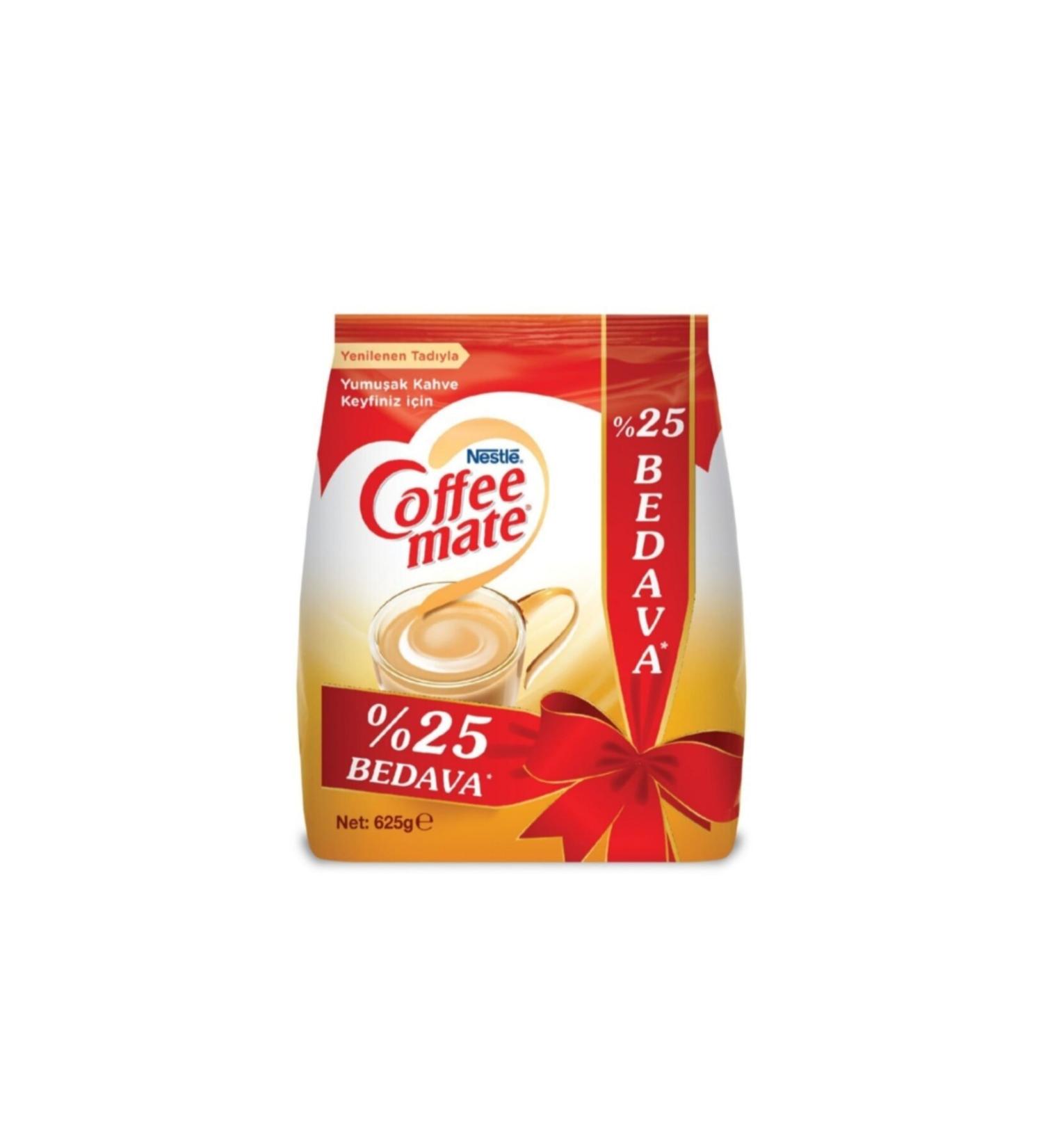 Nestle Coffee Mate 625 G Economic Package