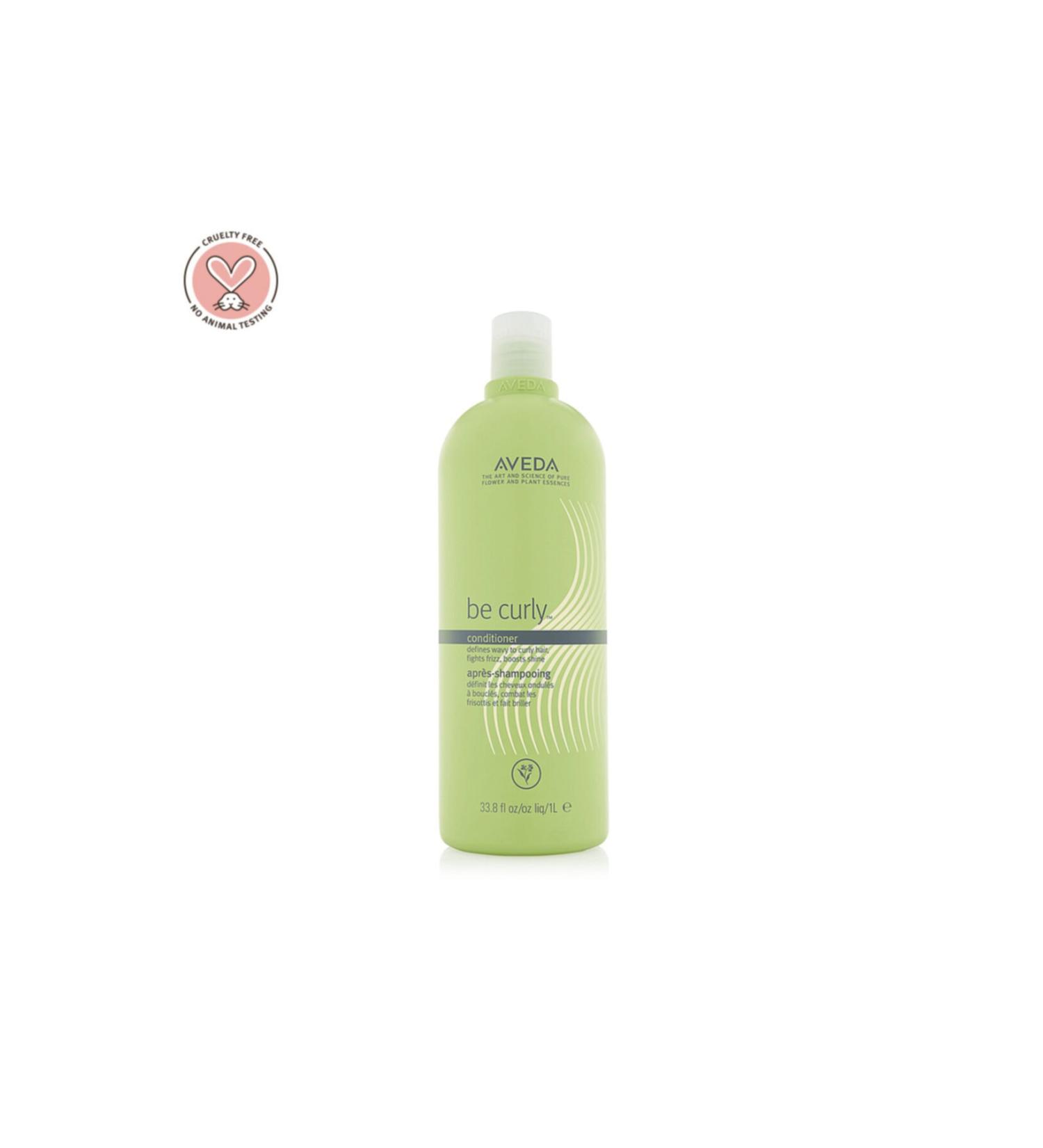 Aveda Be Curly Hair Care Cream 1000ml KEYKUAFORR2849
