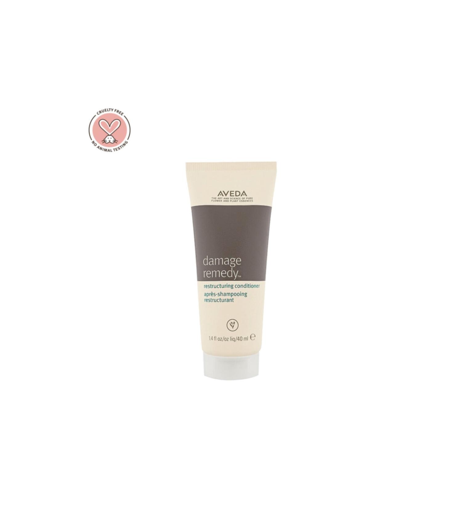 Aveda Damage Remedy Restructuring Conditioner 40ml