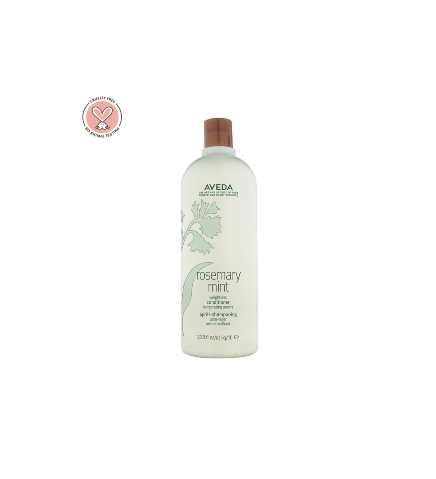 Aveda Rosemary Mint Weightless Conditioner 1000ml