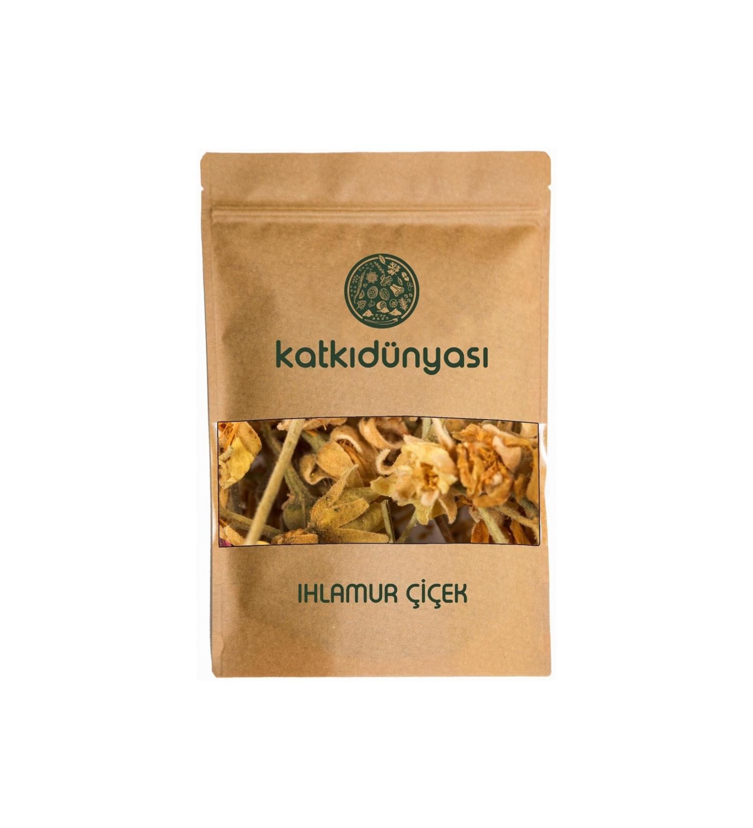 Additive World Linden Flower 250 Gr