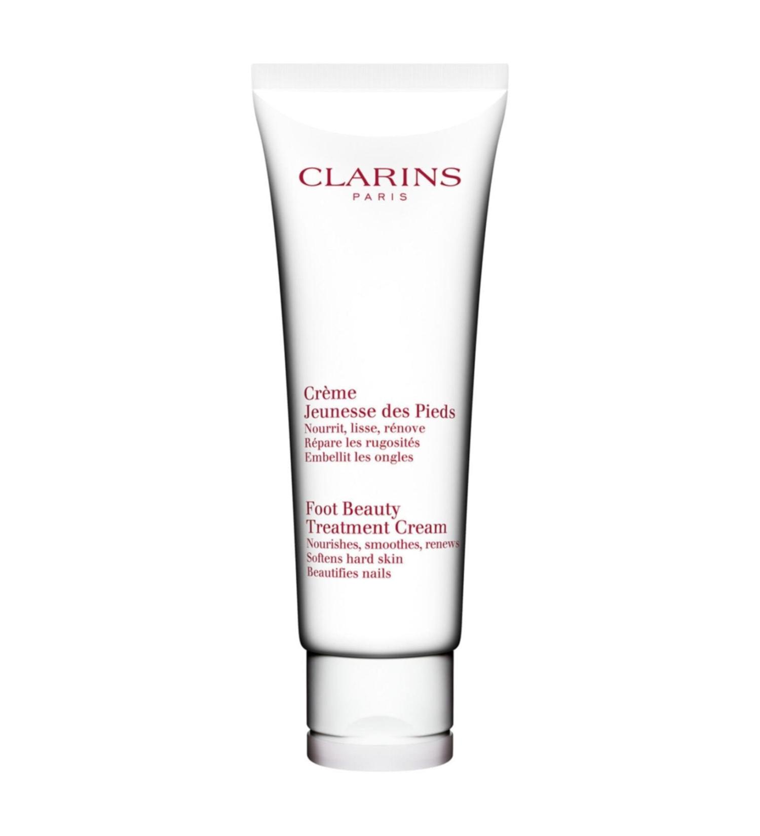 Clarins Foot Cream