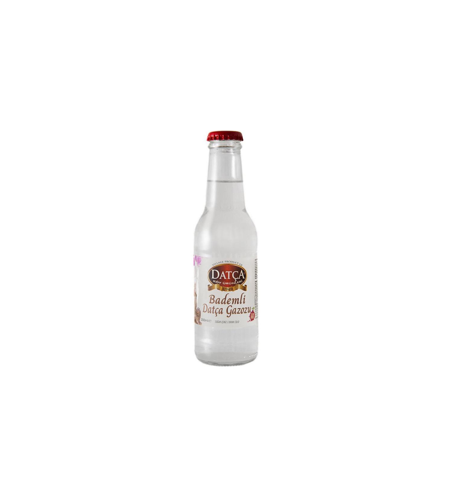 Datca Village Products 1949 Almond Soda 24 Pieces