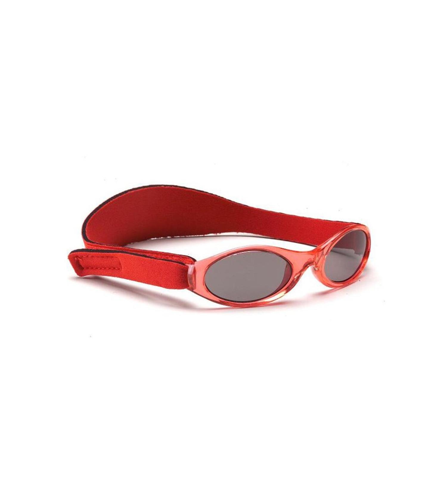 OK Baby Okbaby Sunglasses 2-5 Years / Red