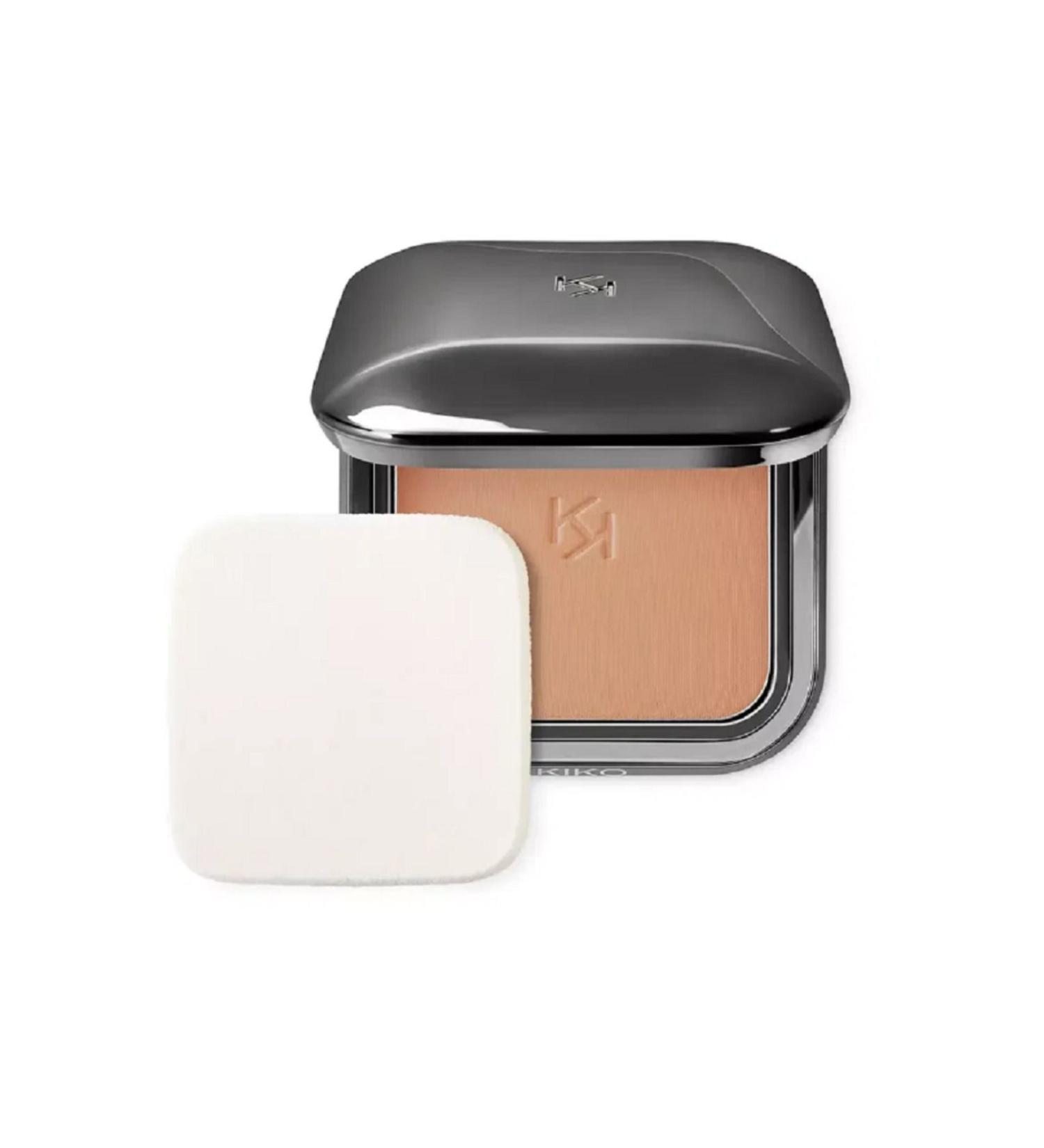 KIKO WEIGHTLESS PERFECTION-EQUALIZING STABILIZING POWDER FOUNDATION-NEUTRAL Passi.4728