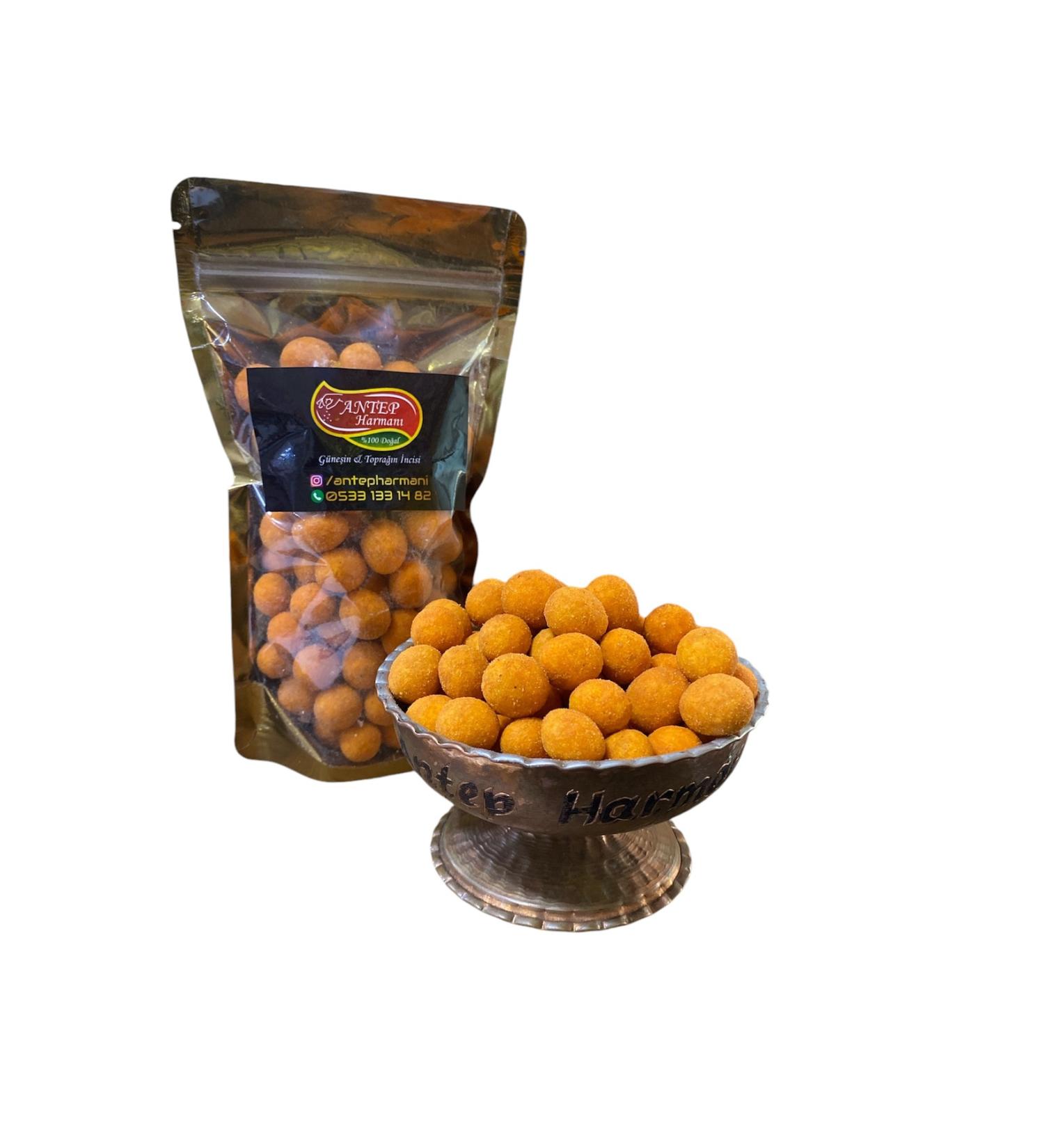 Antep Blend Sauced Peanut 1 kg