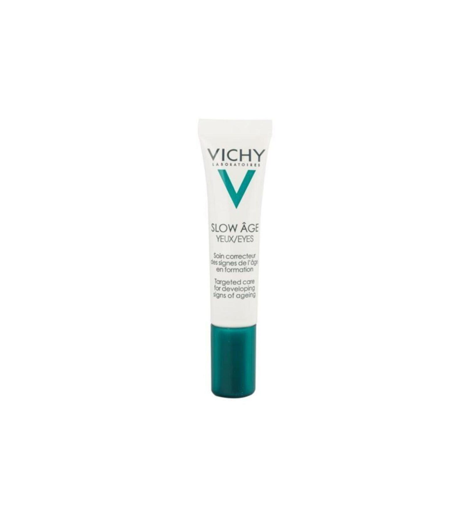 Vichy Firming and Repairing Eye Cream for Skin Showing Signs of Aging 15ml PSSNS.679