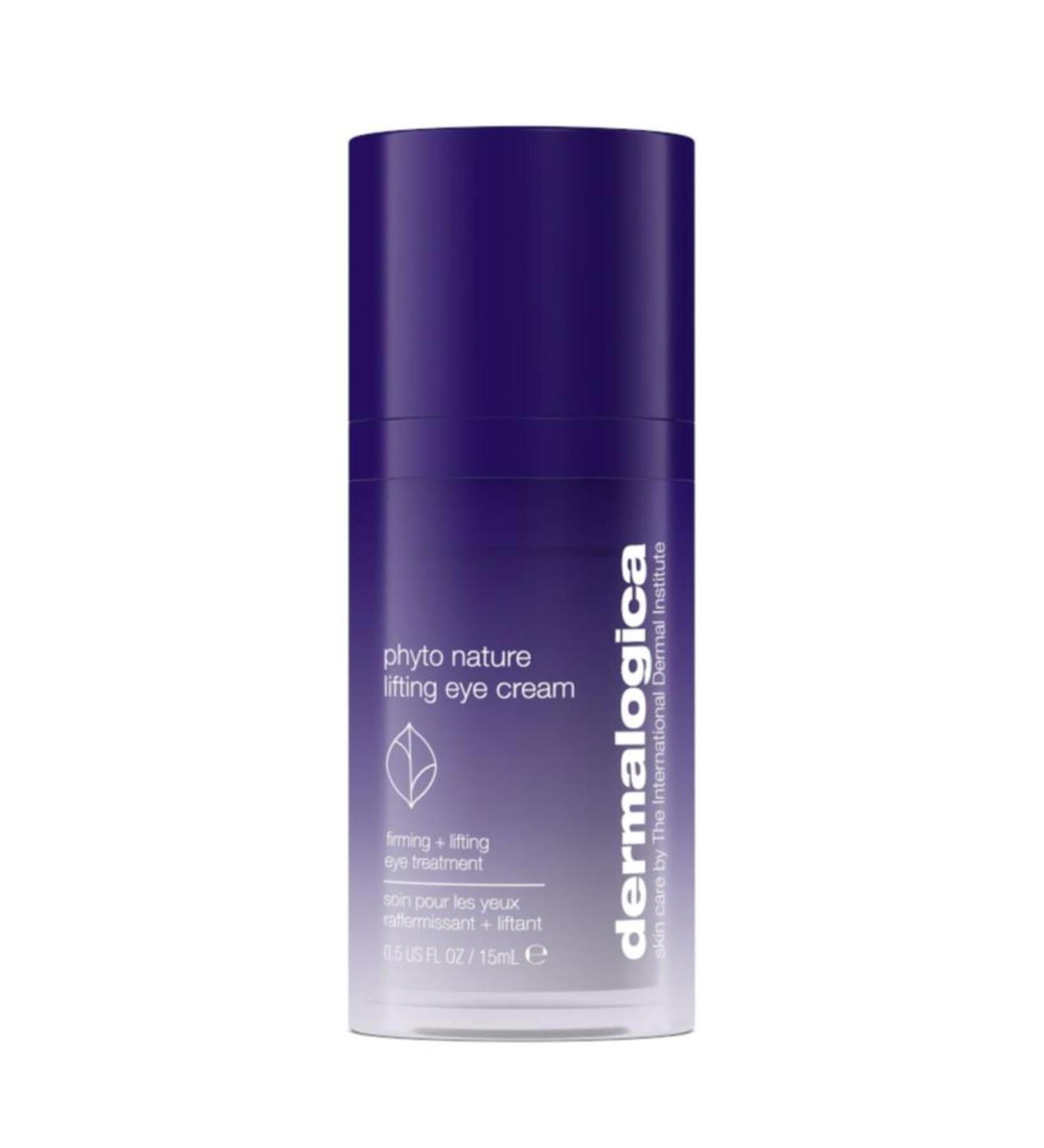 Dermalogica Phyto Nature Lifting Eye Cream 15 ml