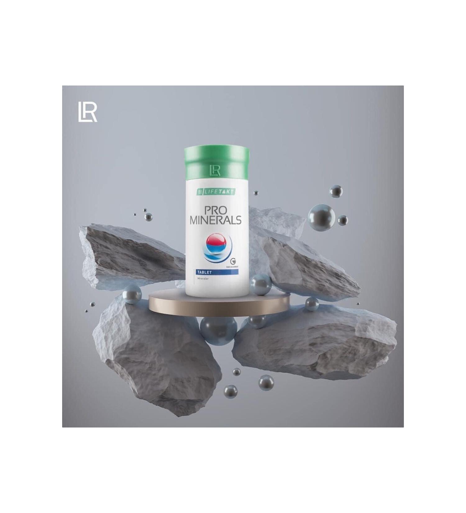 LR Pro Balance 360 Tablet - Buy Online on GoSupps.com