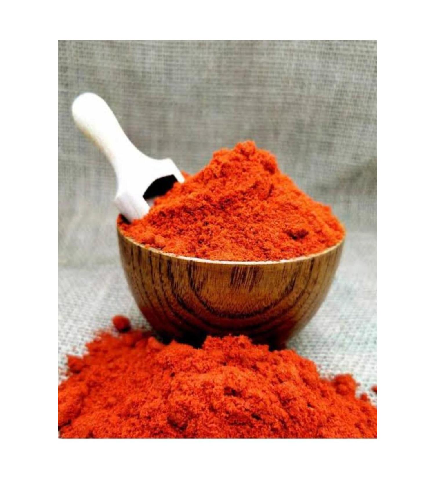 Y rem Sweet Red Pepper Powder 500 gr